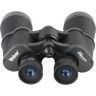Бинокль VEBER CLASSIC БПШЦ 10x50 VL широкоугольный, черный 23017