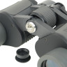 Бинокль VEBER CLASSIC БПШЦ 15x50 VRWA широкоугольный, серый 24707