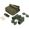 Бинокль VEBER DEFENCE 8x30WP с сеткой 30182