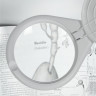Лупа-лампа VEBER 8611 2D LED с аккумуляторным питанием 27661
