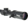 Прицел оптический VEBER WOLF 1-4х24 GB FD07 Загонник 28042