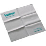Салфетка микрофибра VEBER для ухода за оптикой, 15x15 22393
