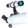 Телескоп VEBER POLARSTAR 900/90 EQ8 рефрактор 23062